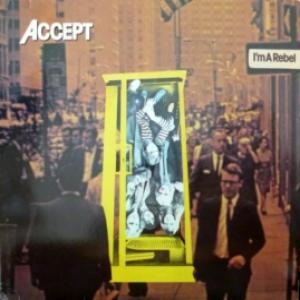 Accept - I'm A Rebel