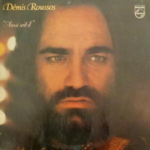 Demis Roussos - Ainsi Soit-il