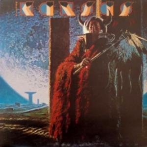 Kansas - Monolith