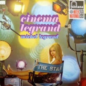 Michel Legrand - Cinema Legrand