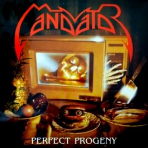 Mandator - Perfect Progeny