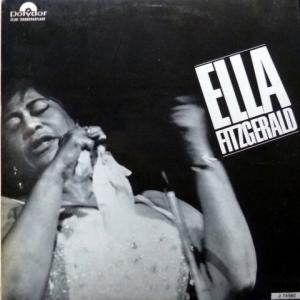 Ella Fitzgerald - Ella Fitzgerald