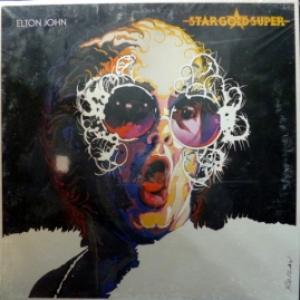 Elton John - Star Gold Super (4LP Box)
