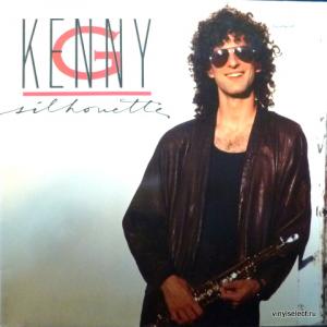 Kenny G - Silhouette 