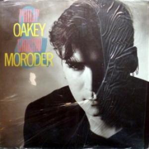 Philip Oakey (The Human League) & Giorgio Moroder - Philip Oakey & Giorgio Moroder 
