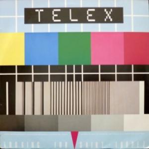 Telex - Looking For Saint Tropez 