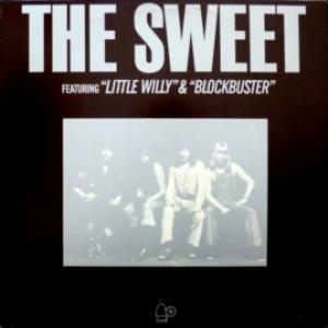 Sweet - The Sweet Featuring 