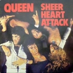 Queen - Sheer Heart Attack 