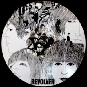 Beatles,The - Revolver 