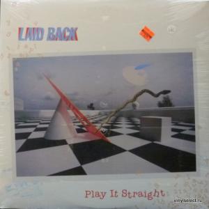 Laid Back - Play It Straight 