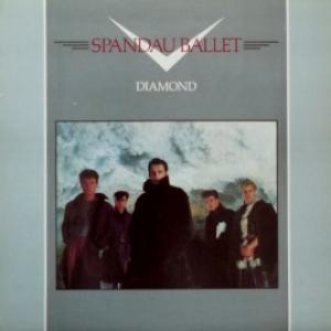Spandau Ballet - Diamond