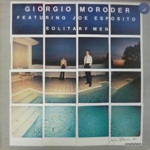 Giorgio Moroder & Joe Esposito - Solitary Men 