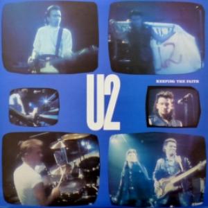 U2 - Keeping The Faith