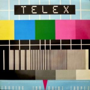 Telex - Looking For Saint Tropez