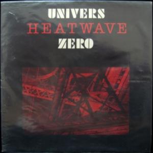 Univers Zero - Heatwave