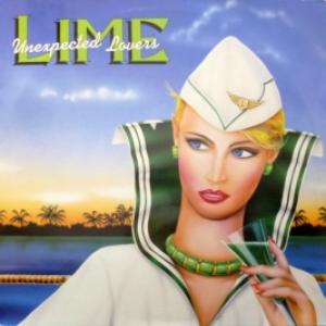 Lime - Unexpected Lovers