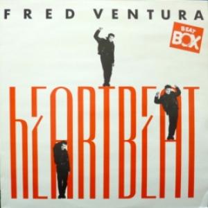 Fred Ventura - Heartbeat