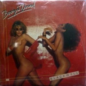 Blackwell - Boogie Down