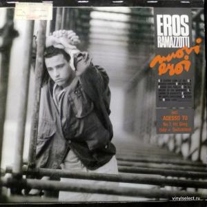 Eros Ramazzotti - Nuovi Eroi