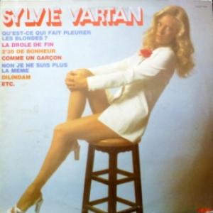 Sylvie Vartan - Sylvie Vartan (Compilation)