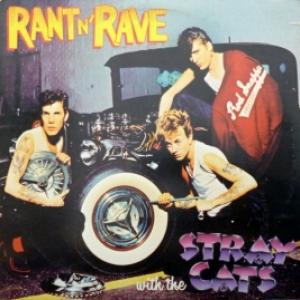 Stray Cats - Rant N' Rave With The Stray Cats 