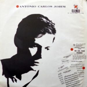 Antonio Carlos Jobim - Antonio Carlos Jobim