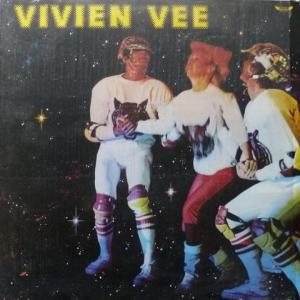 Vivien Vee - Vivien Vee