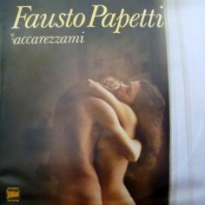 Fausto Papetti - Accarezzami