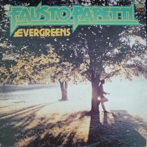 Fausto Papetti - Evergreens 