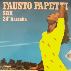 Fausto Papetti - 24a Raccolta