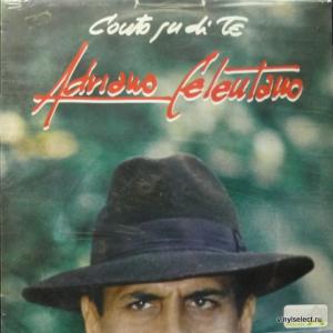Adriano Celentano - Conto Su Di Te