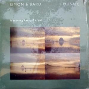 Simon & Bard - Musaic (feat. Larry Coryell)