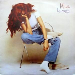 Milva - La Rossa