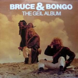 Bruce & Bongo - The Geil Album