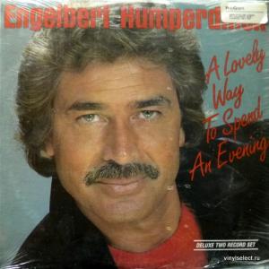 Engelbert Humperdinck - A Lovely Way To Spend An Evening