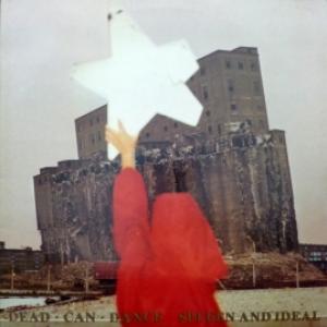 Dead Can Dance - Spleen And Ideal