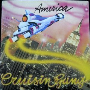 Cruisin' Gang - America