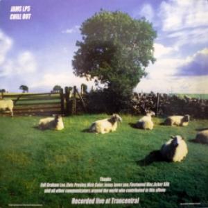 KLF,The - Chill Out 