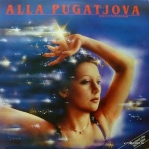 Alla Pugatjova (Алла Пугачева) - Greatest Hits 1976-1984