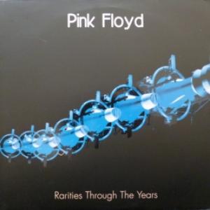 Pink Floyd - Rarities Through The Years