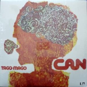Can - Tago Mago