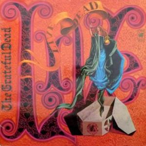 Grateful Dead - Live/Dead