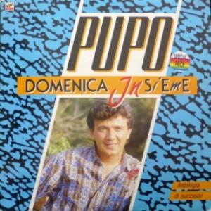 Pupo - Domenica Insieme