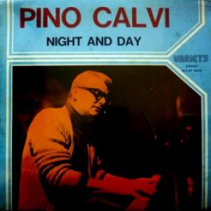 Pino Calvi - Night And Day