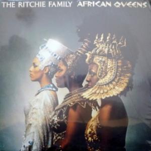 Ritchie Family,The - African Queens