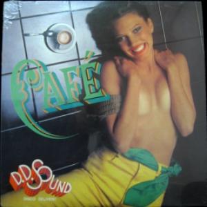 D.D. Sound (La Bionda) - Café