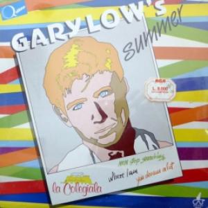 Gary Low - Gary Low's Summer