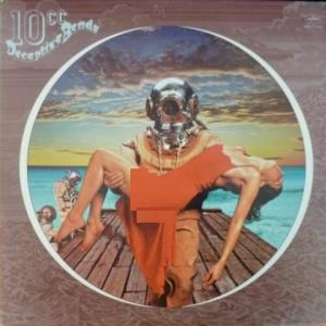 10cc - Deceptive Bends 