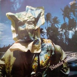 10cc - Bloody Tourists 