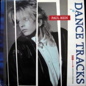 Paul Rein - Dance Tracks (Remixed & Redone)